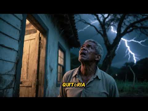 MA SANTA QUITÉRIA DO MARANHÃO O VÓRTICE FANTASMA D