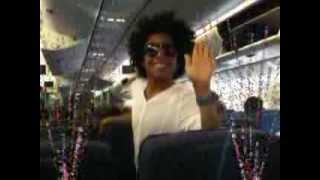 Mindless Behavior - back in your arms