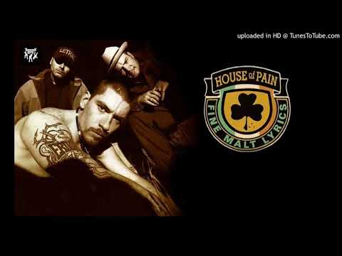 House Of Pain Vs Prodigy & Cypress Hill - Jump Around (T-Bat 'LiveLaw' Mashup 2020)