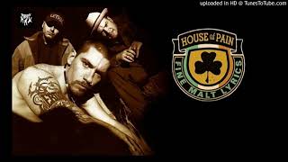 House Of Pain Vs Prodigy &amp; Cypress Hill - Jump Around (T-Bat &#39;LiveLaw&#39; Mashup 2020)