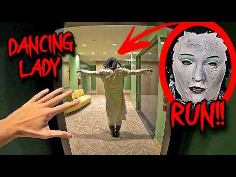 THE SERBIAN DANCING LADY TRAPPED ME IN MY MILAN OLYMPICS HOTEL...🫣 (PART 41)