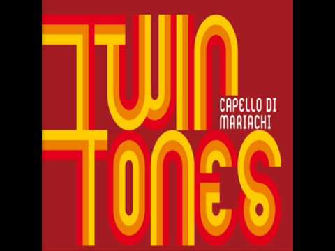 Twin Tones - Capello Di Mariachi / Ultimo Tren A El Paso