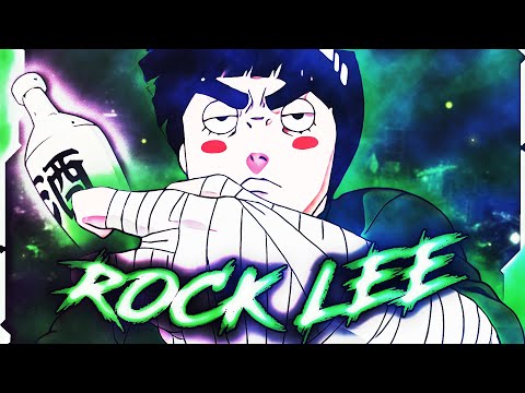 GARP ✘ MOMOKU  「Drunken Master」 (NARUTO SONG)