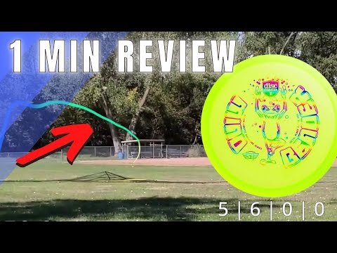 MD1 Mind Bender 1-Minute Review