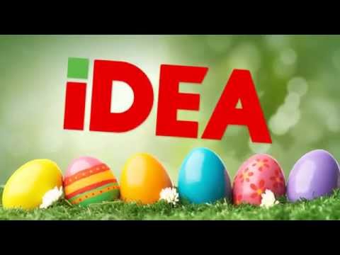 IDEA - Fenomenalna cena jaja - 7 - 12.04.2015.