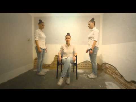 Матейна   Боим се от хората Monologue from  Happy Family