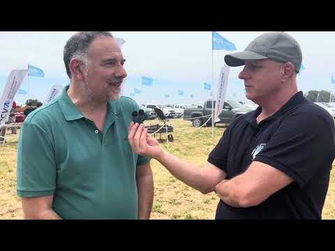 Carne Libre de Deforestación