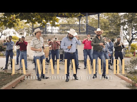 The Mafia Dies (Official Video)