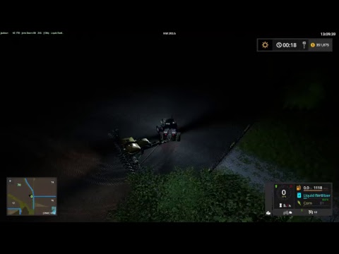 Farming Simulator 17 Mills County Ep.12