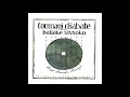 Toumani Diabate with Ballake Sissoko - Kadiatou