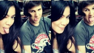 Ftv mamoy nich bareng stuart collin