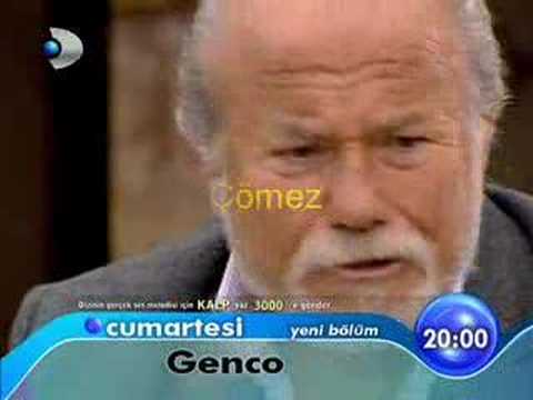 Genco 38. Bölüm Fragmanı