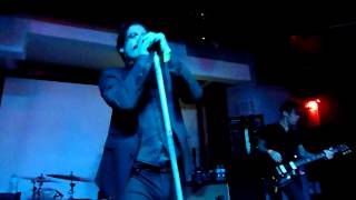 Black Light Burns - Stop A Bullet @ The Korova - San Antonio, TX