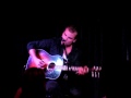 Ross Copperman - Shine @ Regal Rooms London 130809