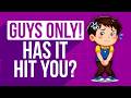 Top Signs You Have Hit Puberty A Boys ONLY Video