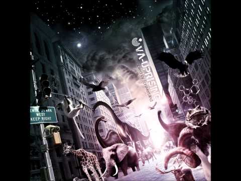 Sephira - Serenity [Uprising]