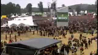 RoseTattoo-&quot;Remedy&quot; Live at Wacken 07