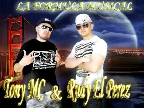 Rudy El Perez Y Tony MC Ft Sebastian - Solo Dame Una Razon (Prod. By JFlow)
