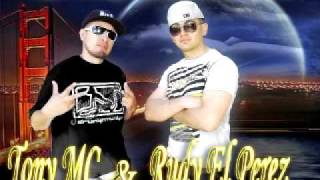 Rudy El Perez Y Tony MC Ft Sebastian - Solo Dame Una Razon (Prod. By JFlow)