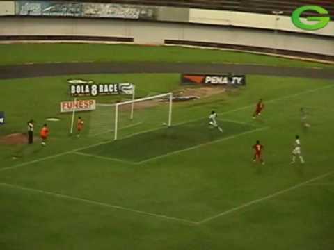 Os gols de Comercial 2 x 0 MS Saad pela 12ª rodada do Estadual de Futebol