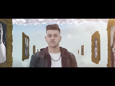 XTRAUSS - Lenguas de serpiente (Videoclip Oficial)