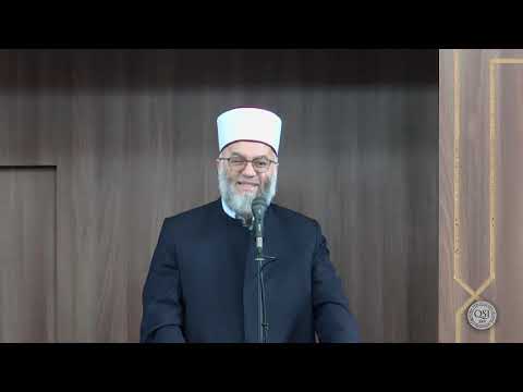 HUTBE | Ramazani, një jetë ndryshe - Ekrem Avdiu