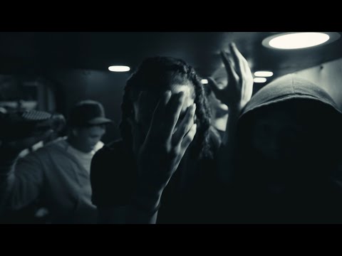 MAXX PAYNE - Spazz Blitz X Jo Slimey X AB Wickk X Sdot (Official Music Video) @ShotByMjay