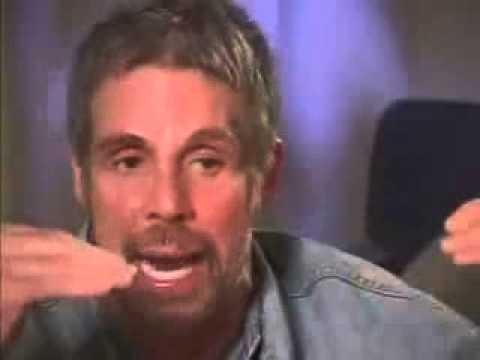 Ultimate Warrior Full shoot Interview