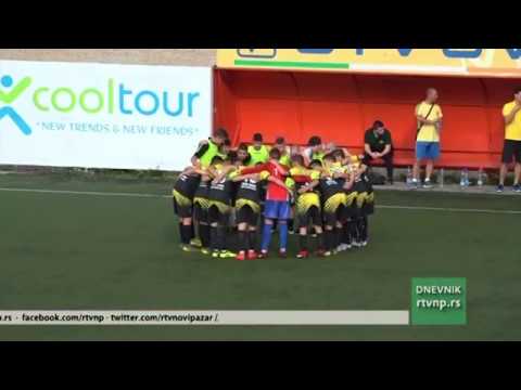 Kadeti Asa u Prvoj kadetskoj ligi FSRZS