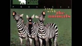 Chickenwolf - Born To Be Wild