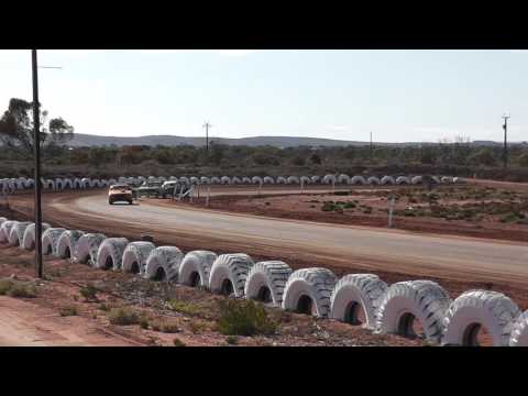 Dirt Circuit State Title Whyalla 2016 Street Stock Heat 2 Round 3