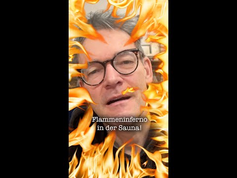 Video Thumbnail: Knapp dem Tode entronnen!