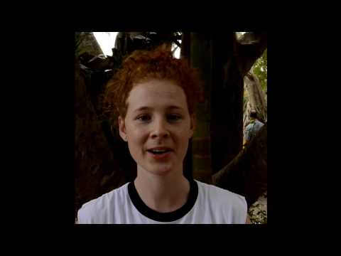 Zoie - Master Yoga Certification Testimonial - Peak Physique Hot Yoga