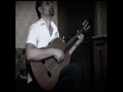 Tears in the rain - Joe Satriani