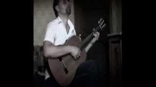 Tears in the rain - Joe Satriani