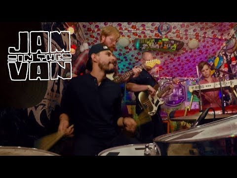 EMILY WOLFE - "Swoon" (Live in Napa Valley, CA 2015) #JAMINTHEVAN