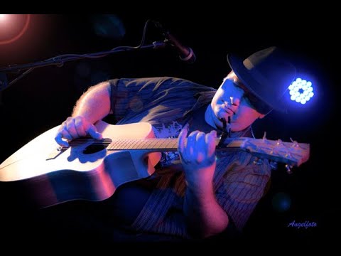 Lloyd Spiegel - Killing Floor by Giovanni Angelucci