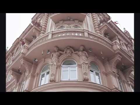 Bolshaya Sadovaya Street