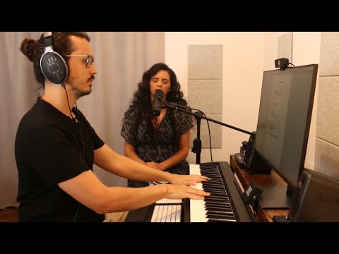 Suninga (Richard Bona) | Isabella Bretz e Rodrigo Lana