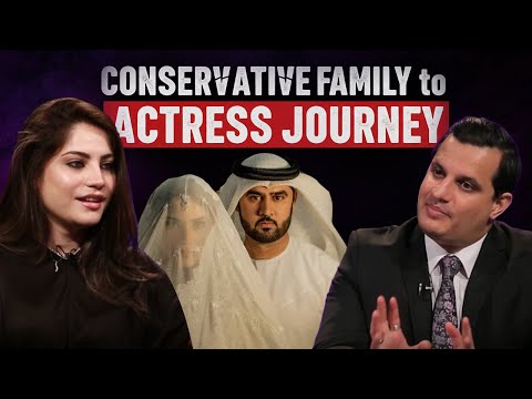 Conservative Family Sa Actresses Ka Safar Kasa Sheru Huva | Neelam Muneer | The Big Pick | Tv One