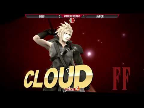 Throwdown LX #14 - Recorded Sets (Raw Gameplay)