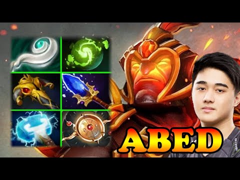 [GIVEAWAY] ABED TOP TIER MID PERFECT EMBER SPIRIT AGH REFRESHER ENDLESS REMNANTS | DOTA2ORBS