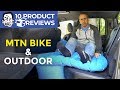 10 Mountain Bike and Outdoor Products You May or May Not Need