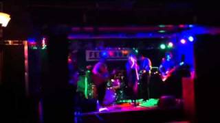 The Fauns in Norway halden