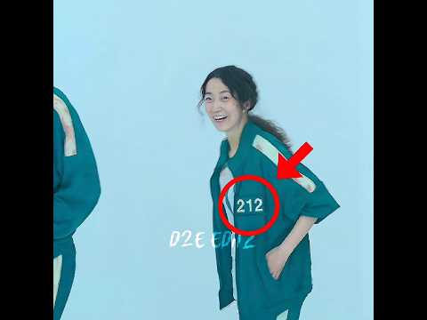 Squid Game Mistake😂 | Squid game edit | Bad parenting funk v2 slowed