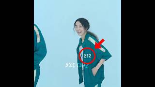 Squid Game Mistake😂 | Squid game edit | Bad parenting funk v2 slowed