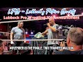 Lubbock Pro Wrestling 101 Announcement at SCP Drunk With Power #independentwrestling #texaswrestling