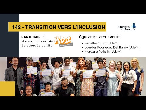 Transition vers l’inclusion