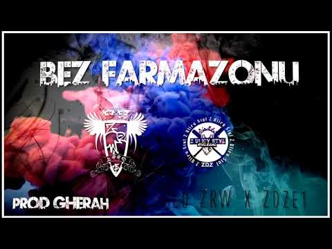 Olo ZRW x ZDZET - Bez Farmazonu ( Prod. Gherah )