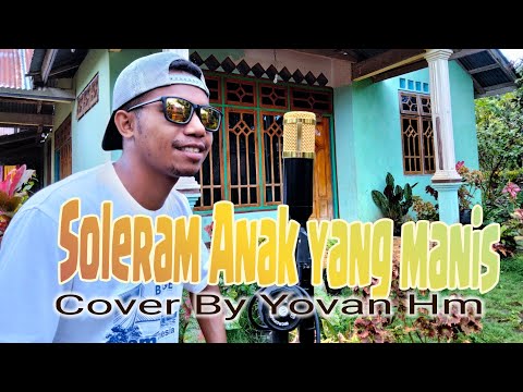 live Keybord_lagu dansa Soleram Anak yang manis_cover Yovan Hobamatan 2023